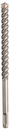 Foret béton 4G4 12x160mm